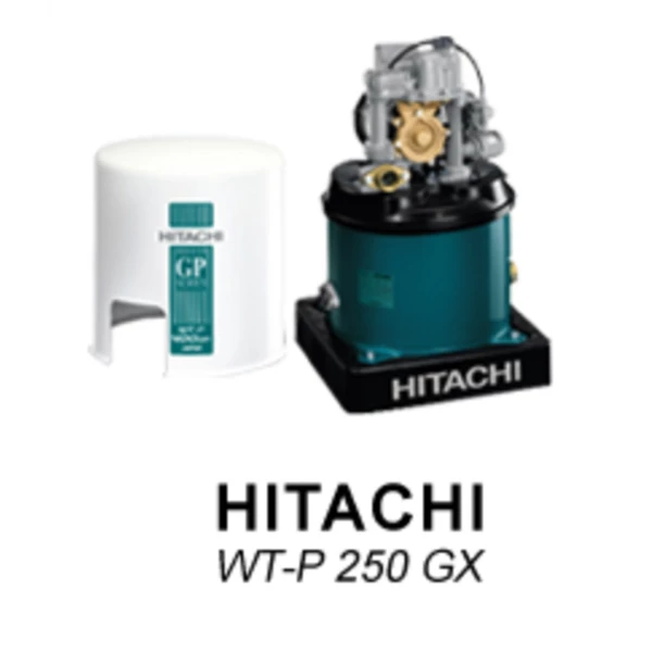 Hitachi Wt-P 250 GX