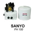 Sanyo Water Well Pump PH 150 1