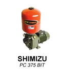 Shimizu PC 375 Bit . 1