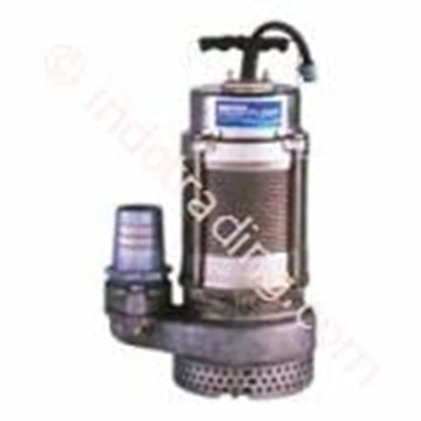 Submersible Pump Brand Hcp Drainase Stainless Type Ss 05A 21A