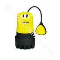 Karcher Sewage Submersible Submersible Pump Type Sdp 5000 (Dirty Water)