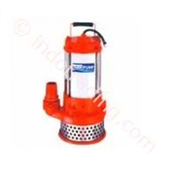 Submersible Pump Brand Hcp Drainase Type A 05A 21 31 33 43