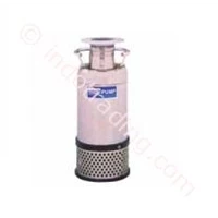 Submersible Pump Brand Hcp Drainase Ic Type (Dewatering Pump)