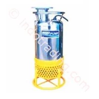 Submersible Pump Brand Hcp Contractor Type Ag 32 33 35